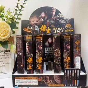 Blindbox bút bi Wukong hộp mù mới nhất 2024