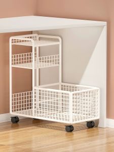 WUBUWEI | Mobile Bookshelf