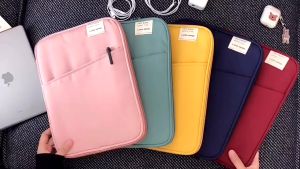 SG Gadget® 11/13 Inch Laptop Tablet PC Bag Multi-compartment Shockproof Laptop Inner Bag For Ipad Macbook