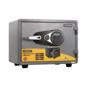 Brankas Tahan Api Krisbow 49.5x35x35 Cm Yb-350alp