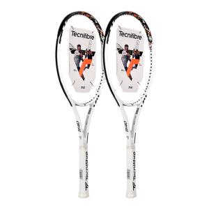 Tecnifibre | Professional Precision Control Tennis Racket Full Carbon