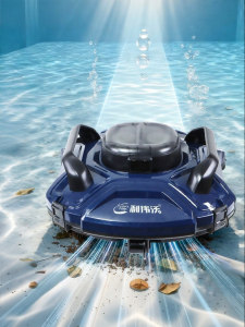 LEWOL POOL | Wireless Automatic Intelligent Pool Cleaning Machine