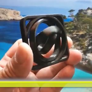 Handheld Gyro Device: A Comprehensive Guide