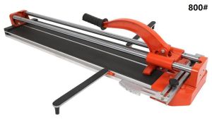 SG Seller -Hand-Powered Tile Cutter {Luxury Dual-Track} Cutting 400mm -600mm-800mm- Fast Delivery and Top Quality
