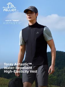 PELLIOT | Breathable UV Protection Water-Resistant Vest