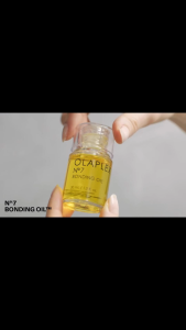 Tinh Dầu Olaplex Bonding Oil No.7 Giúp Phục Hồi Dưỡng Bóng Tóc Mềm Mượt 30ml
