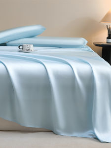 MR.DANYE | Summer Luxury Coolness Lycell Tencel Bedsheet Set