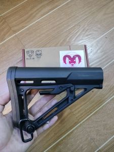 BUTT ASR SERIES ABS PLASTIC  FOR TOYS ONLY