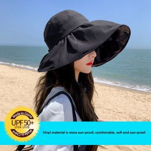 UV Protection Summer Hat for Women and Children