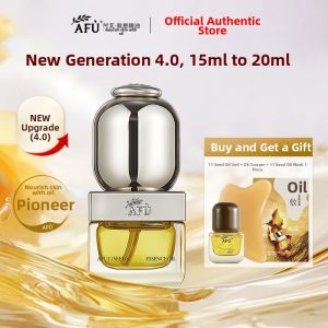 AFU | Firming & Anti-Wrinkle Facial Essence Oil