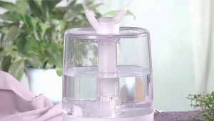 Máy Phun Sương Cao Cấp 2A30 Với Dung Tích 5L Kèm Điều Khiển Từ Xa Bảo Hành 12 Tháng