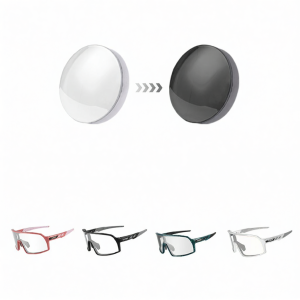 OUPOOR | Integrated Varied Sport PC Anti-explosion Goggles