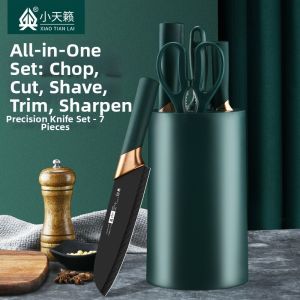 Home Kitchen Knife Set Cooking Utensils