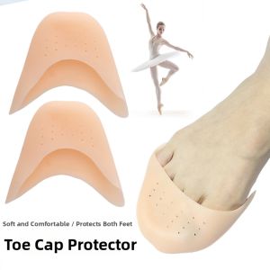 LIMATI | Silicone Toe Protector Anti-blister Soft and Thick with Holes