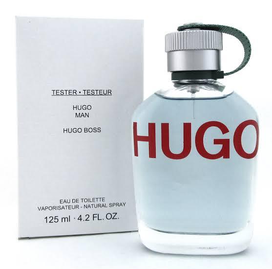 Hugo Boss Army EDT 125ml.Tester ของใหม่