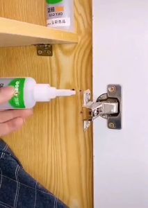 Multifunctional Super Glue Tree Frog Super Glue Liquid Universal Glue Strong Super Glue 502 Glue