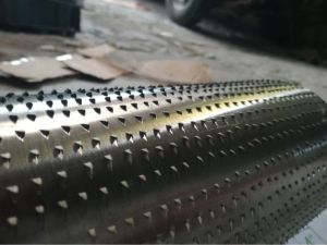 Roll mata parutan kelapa 35 / 4 ukuran as 17mm 19mm 20mm( TIDAK MUDAH TUMPUL)