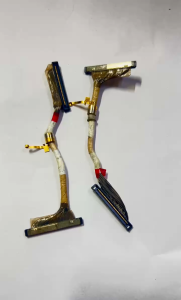 Dây nguồn điện thoại Nokia 6267 combo 2