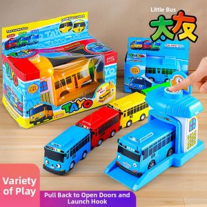 Elastic Play Vehicle Toy For Kids