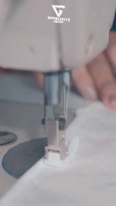 Tote Bag Sleting Wanita Import: Tas Fashion Kanvas Terbaru