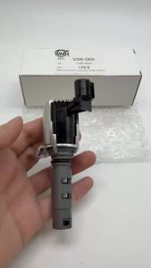 VVT Camshaft Timing Solenoid Variable Valve 15330-28020 1533028020 For Toyota Camry Corolla Highlander Matrix Rav4 Lexus