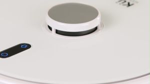 Robot hút bụi lau nhà KUCHEN KU 8882