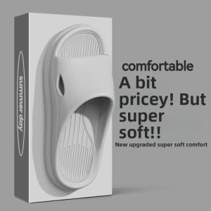 TEKANAI | Non-slip EVA Soft Bottom Slippers for Home Bath Use