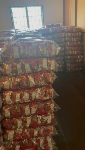 KEROPOK CAP JUARA 1 PEK PELBAGAI PERISA