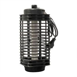 220V TWO Size Choice New Style UV Lamp Electricity Insect Black Mosquito Killer for Indoor and Outdoor Garden 15W