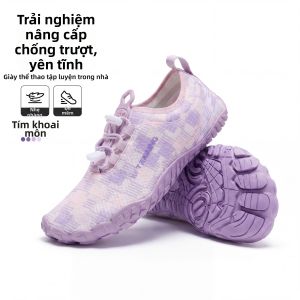 361° | Giày Đào Tạo Chống Trượt Không Tiếng Ồn
