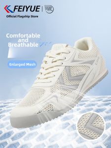 Feiyue | Men Shoes Outdoor Casual Breathable