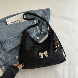 Túi Đeo Vai Nữ Dung Tích Lớn Mùa Hè 2024 Túi Tote Thiết Kế Độc Đáo Túi Đeo Chéo Thời Trang Túi Đeo Vai Mềm PU