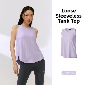 Cool Sleeveless Tank Top