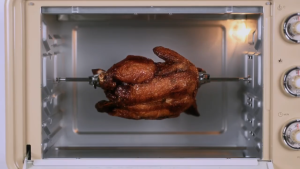 Pensonic 20L 28L 36L Retro Electric Oven PEO-2012 PEO-2812 PEO-3612