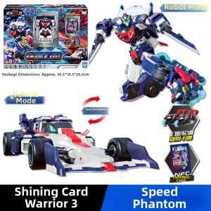 JUMPGO | Transformable Mech-Robot Toys
