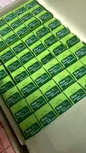 🌱 Sữa Rửa Mặt Chiết Xuất Trà Xanh Ecosy Green Tea Therapy Foam Cleanser 100ml