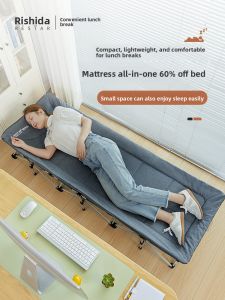 RESTAR | Portable Office & Home Folding Bed