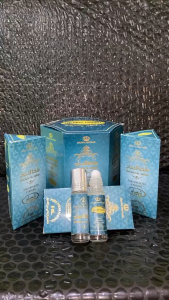 Perbox Malaikat Subuh Tamam Parfum 6ml