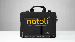 Túi chống sốc laptop Natoli bảo vệ kháng va đạp kháng nước Omnisack Bag T11