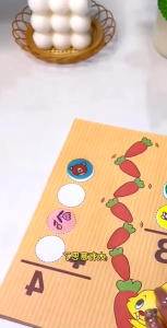 [Nhiều Mẫu] Bộ Đóng Dấu Sticker Hình Thú Hoạt Hình Cho Bé Dụng Cụ Dán Sticker Tự Động Mini 100 Nhãn