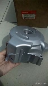 Cover Leftcr Case Finish Revo ORIGINAL