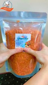 500G Tép Sấy Giòn - SaigonFood