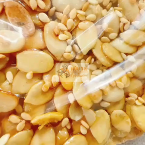 Kẹo hạt dưa giòn tan size 14 cm thơm béo hòa quyện ngọt vừa gói 2 cái