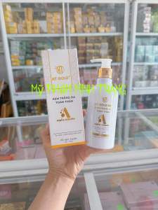 Kem HTGOLD Body Chai Trắng Da Toàn Thân Alpha Arbutin  HT GOLD 250g