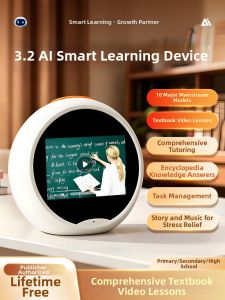 Practical Learning Machine Clock for Students