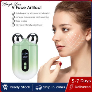 Hengfa Lina EMS Facial Massager: A Comprehensive Guide