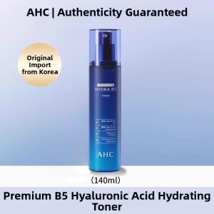 A.H.C | Hydrating & Oil Control Facial Cleanser 180ml