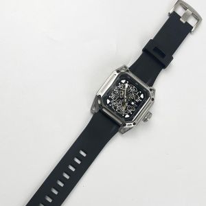 NORTH EDGE SPACE X original mechanical watch Swimming Watch self-winding 100M waterproof