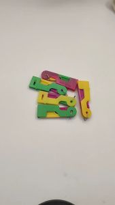 Automatic Easy Sewing Needle Threader Device Elderly Use Threading Guide Tool Handle Craft Use