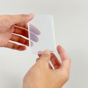 SAMOYED BX-SH-956526 Tempat / Kotak Plastik PP Penyimpanan Kecil Serba Guna / Plastic Storage Box 9.5 x 6.5 x 2.6 / 95 x 65 x 26 cm (Aksesoris / Pernak-Pernik / Perhiasan / Obat / Klip / Peniti / Jarum / USB / Memory Card)